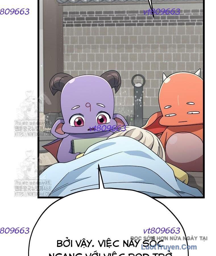 Bố Tôi Quá Mạnh Chapter 217 - 127