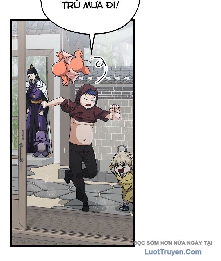 Bố Tôi Quá Mạnh Chapter 217 - 20