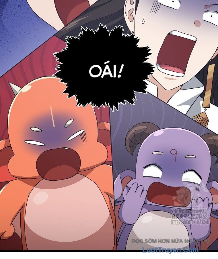 Bố Tôi Quá Mạnh Chapter 217 - 30