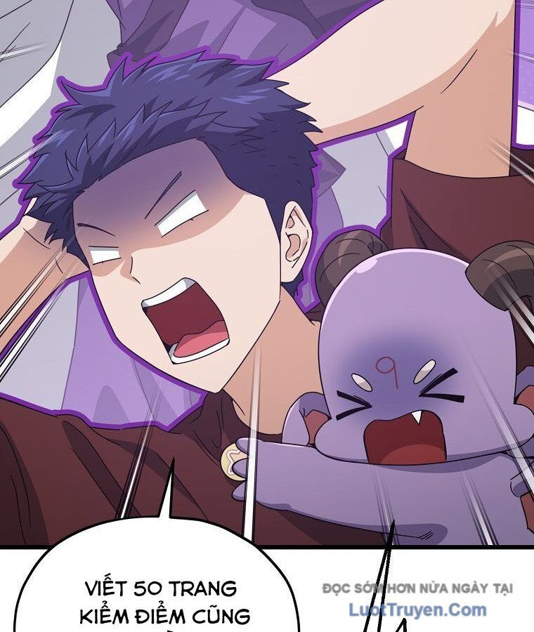 Bố Tôi Quá Mạnh Chapter 217 - 37