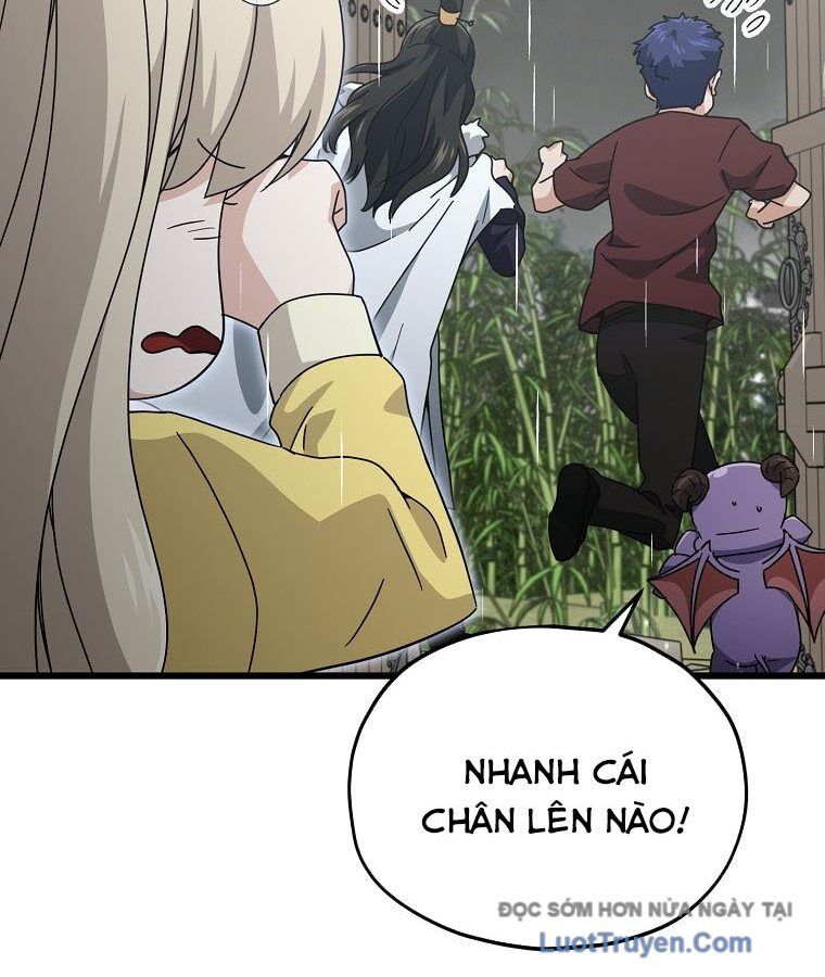 Bố Tôi Quá Mạnh Chapter 217 - 45