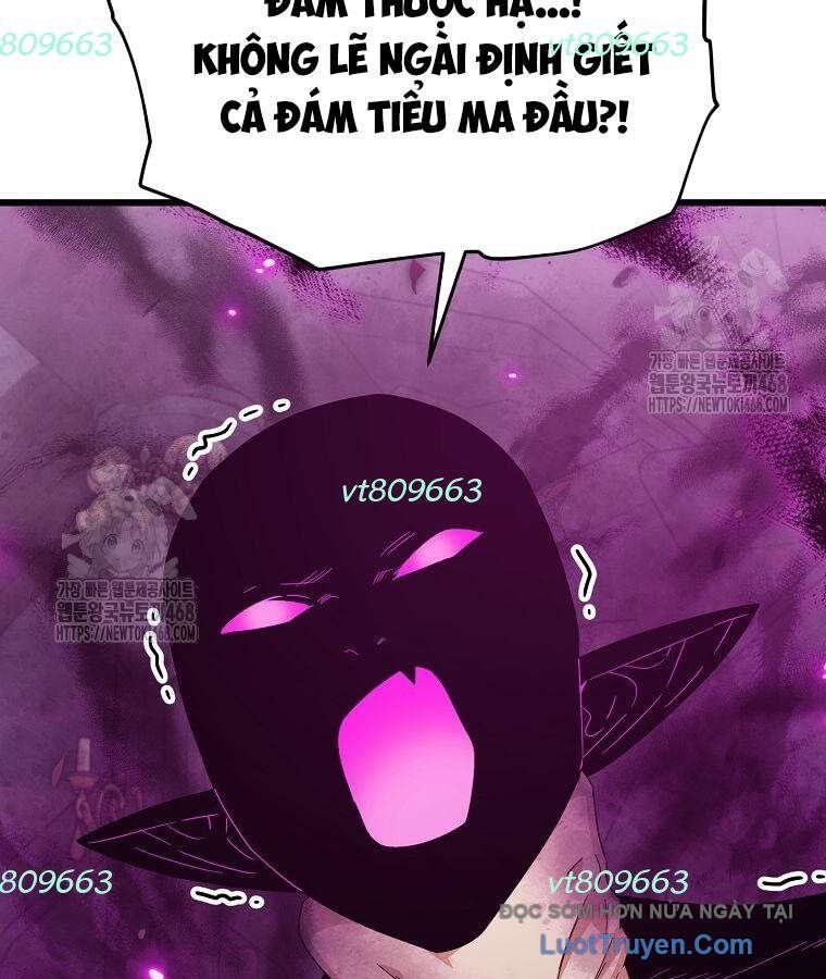 Bố Tôi Quá Mạnh Chapter 217 - 6