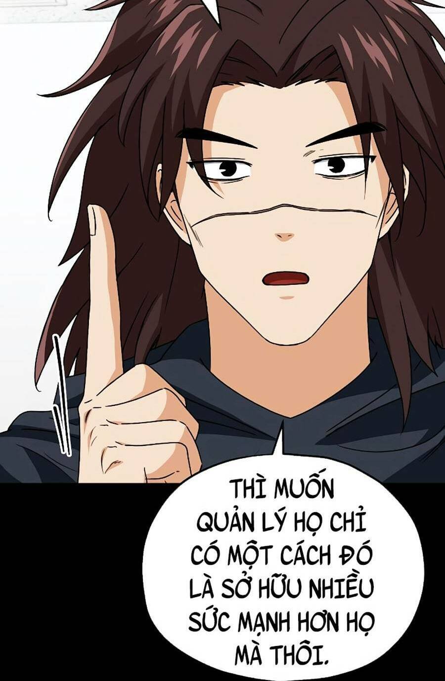 Bố Tôi Quá Mạnh Chapter 114 - 28