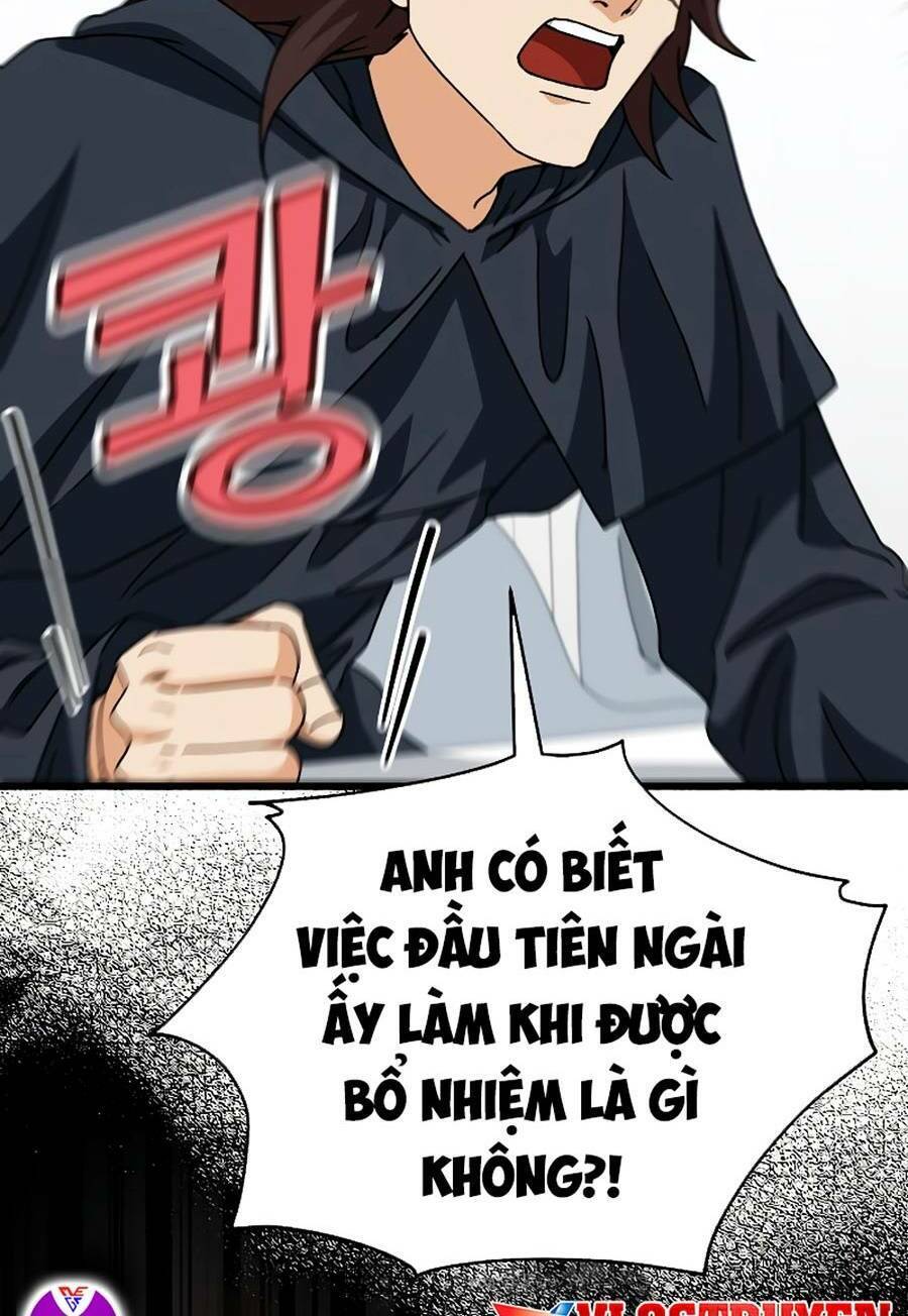Bố Tôi Quá Mạnh Chapter 114 - 38