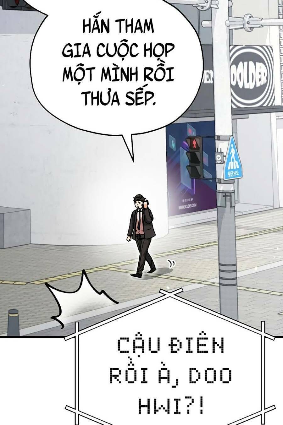 Bố Tôi Quá Mạnh Chapter 114 - 78