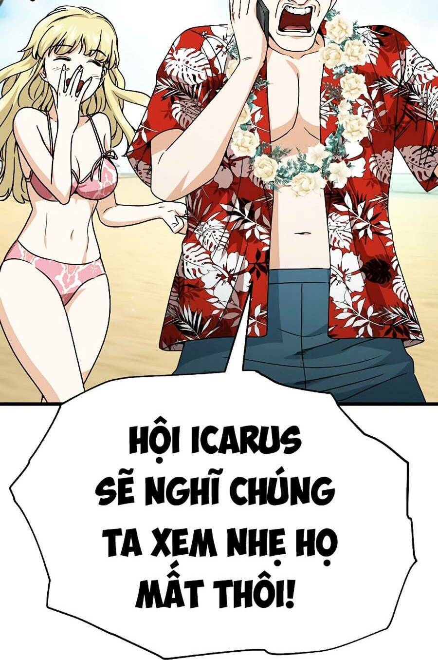 Bố Tôi Quá Mạnh Chapter 114 - 84