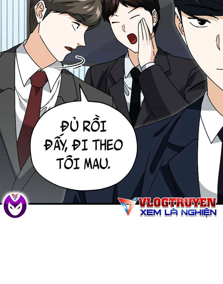 Bố Tôi Quá Mạnh Chapter 114 - 10