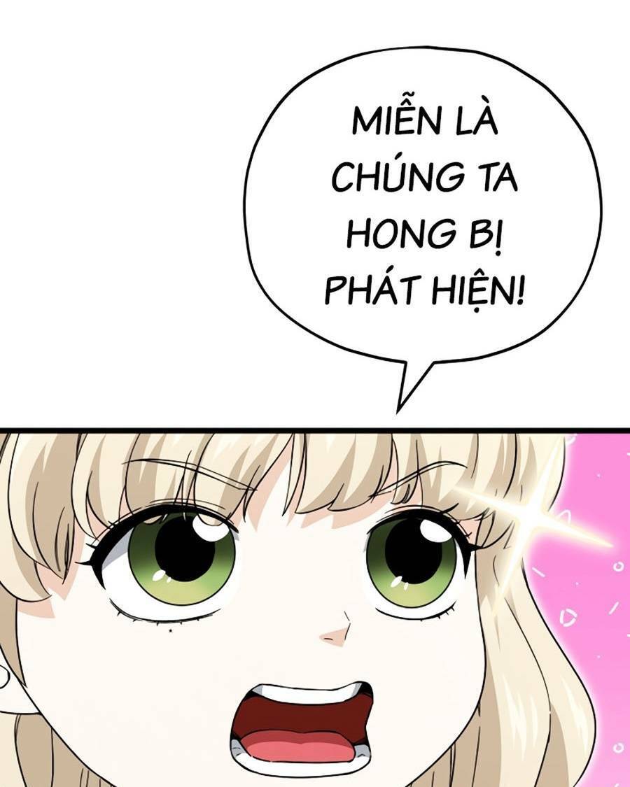 Bố Tôi Quá Mạnh Chapter 115 - 117