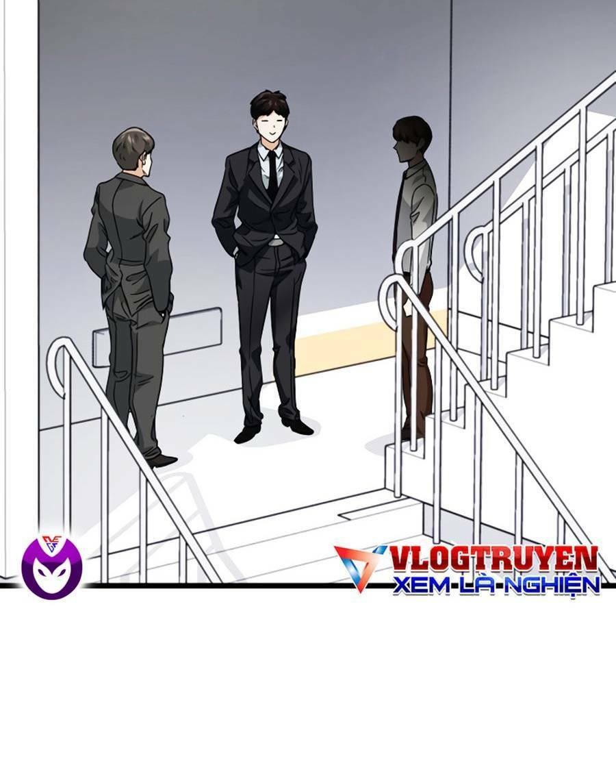 Bố Tôi Quá Mạnh Chapter 115 - 3