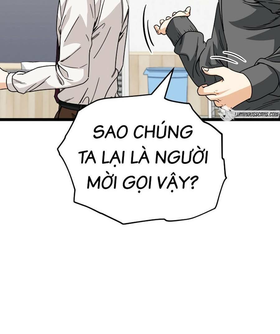 Bố Tôi Quá Mạnh Chapter 115 - 54