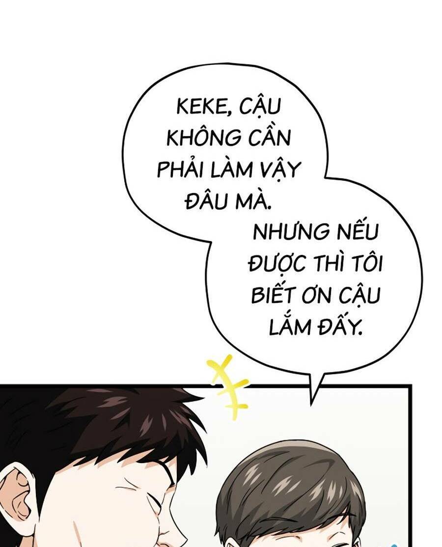 Bố Tôi Quá Mạnh Chapter 115 - 8