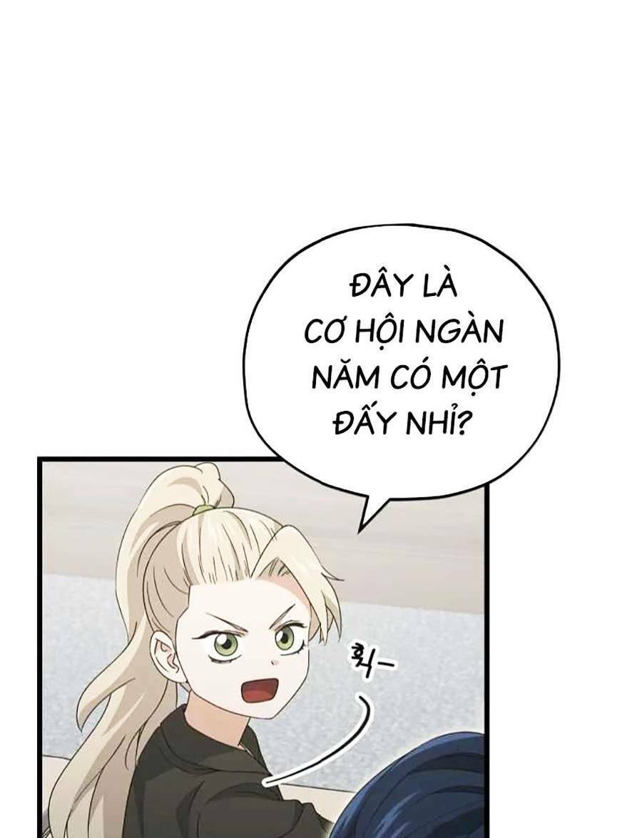 Bố Tôi Quá Mạnh Chapter 138 - 119