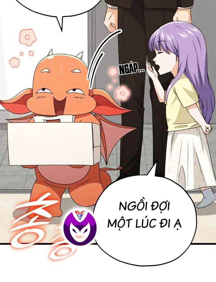 Bố Tôi Quá Mạnh Chapter 138 - 80