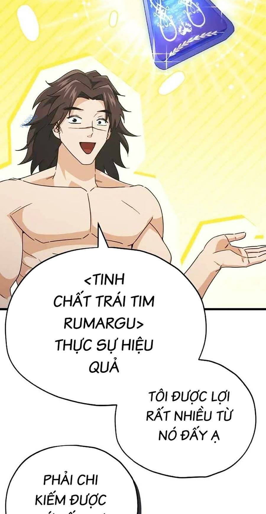 Bố Tôi Quá Mạnh Chapter 142 - 19