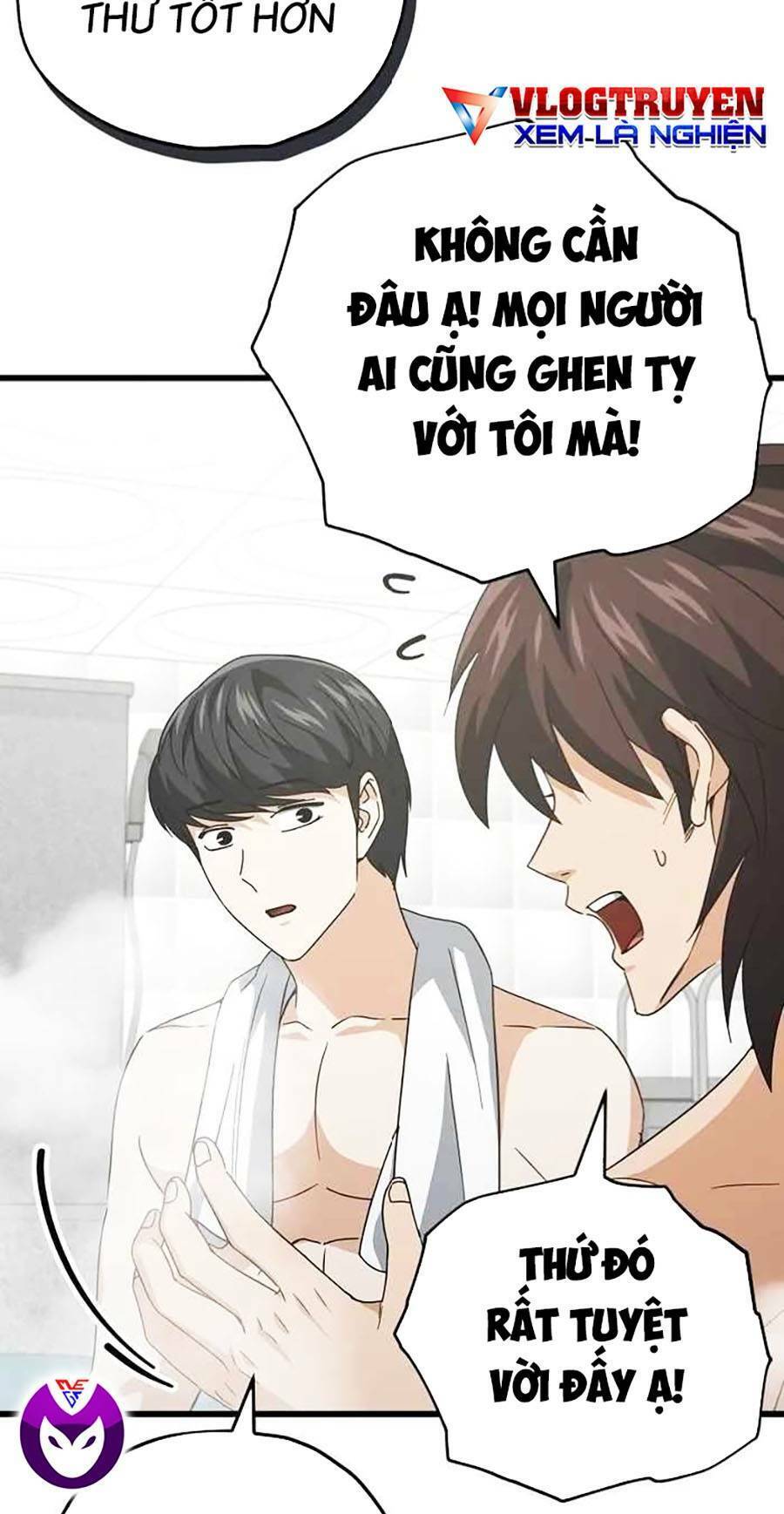 Bố Tôi Quá Mạnh Chapter 142 - 20