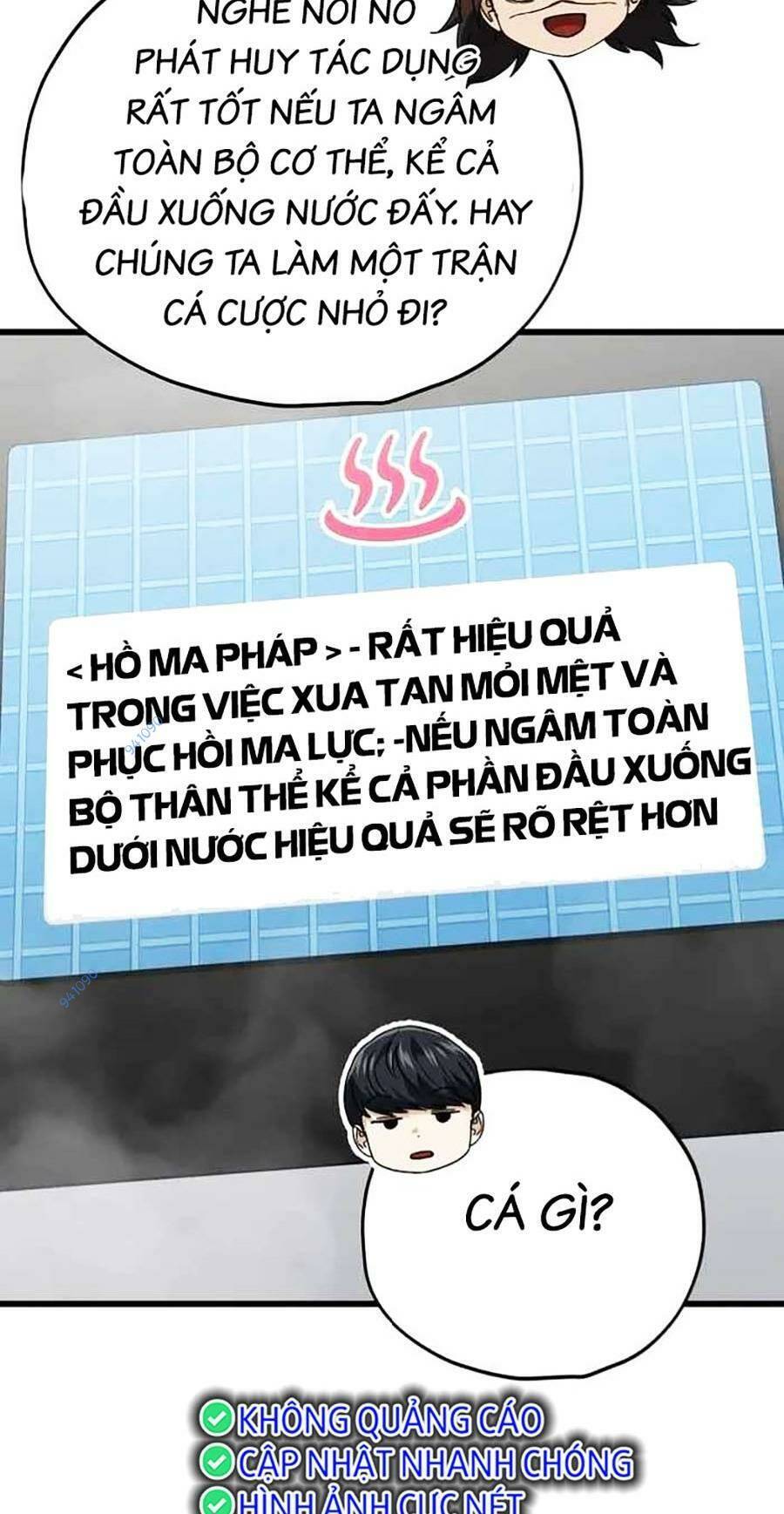 Bố Tôi Quá Mạnh Chapter 142 - 25