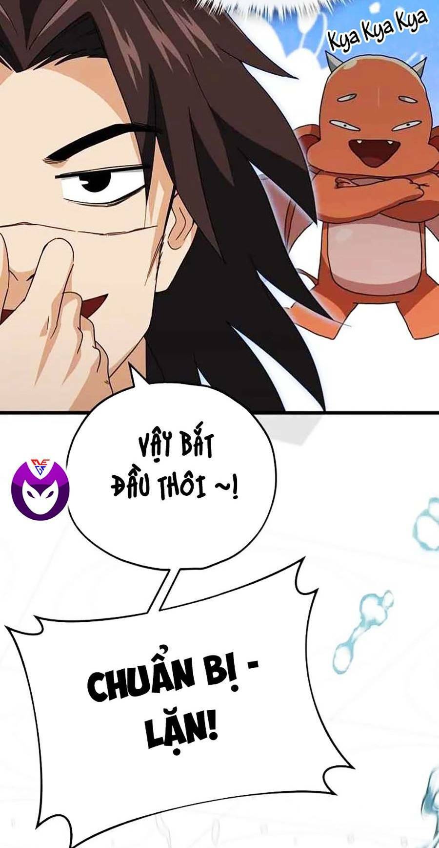 Bố Tôi Quá Mạnh Chapter 142 - 28