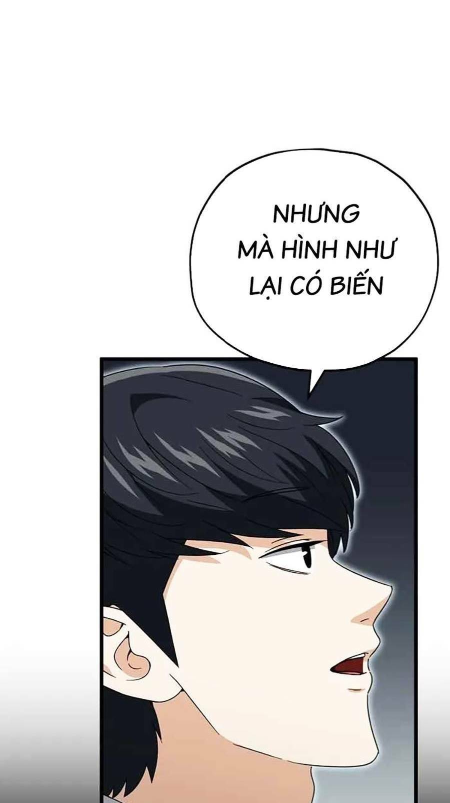 Bố Tôi Quá Mạnh Chapter 142 - 32