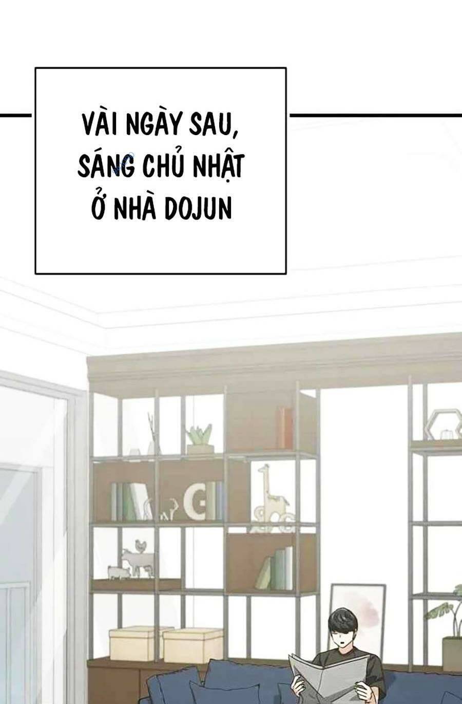 Bố Tôi Quá Mạnh Chapter 142 - 77