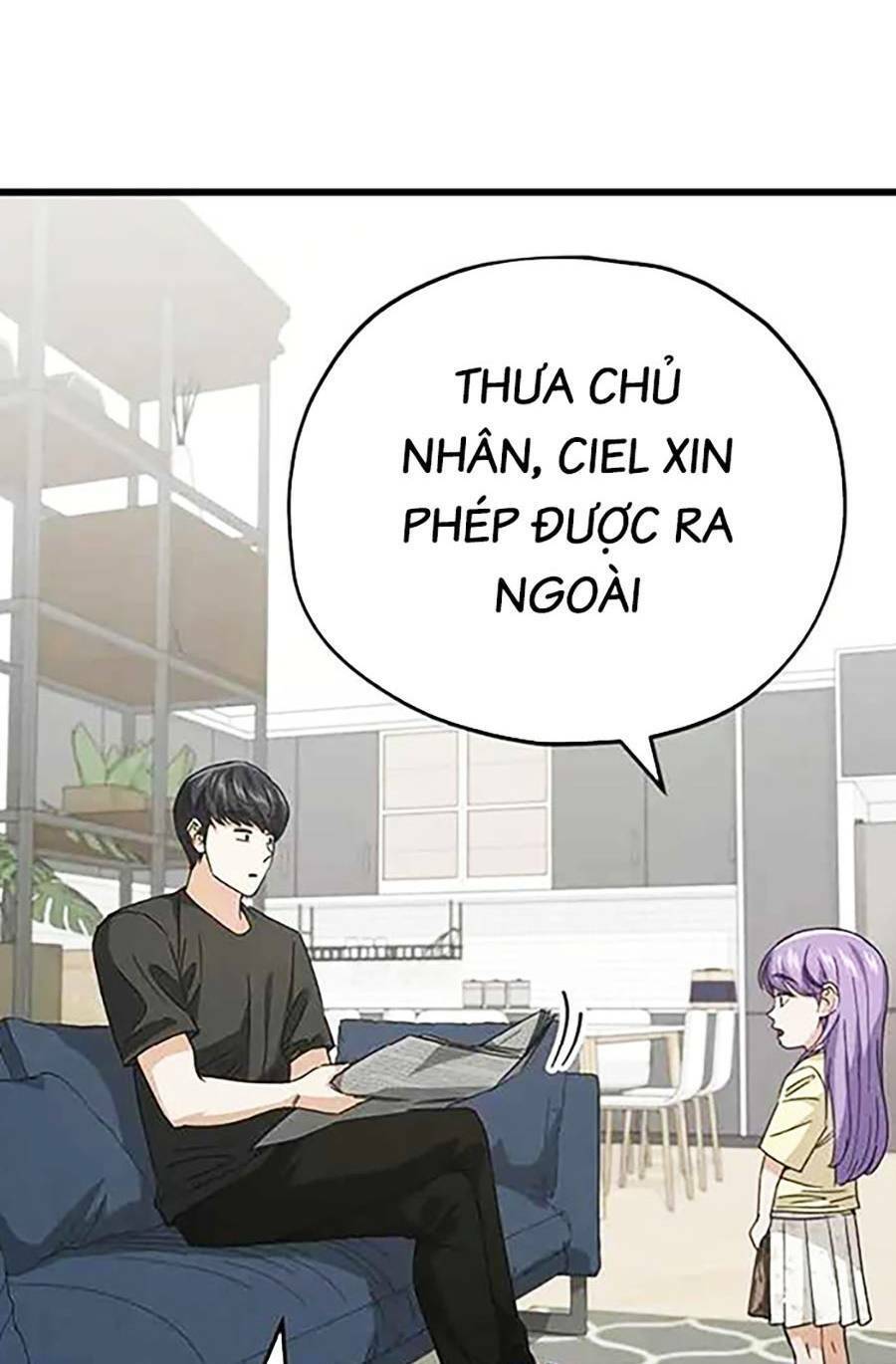 Bố Tôi Quá Mạnh Chapter 142 - 79