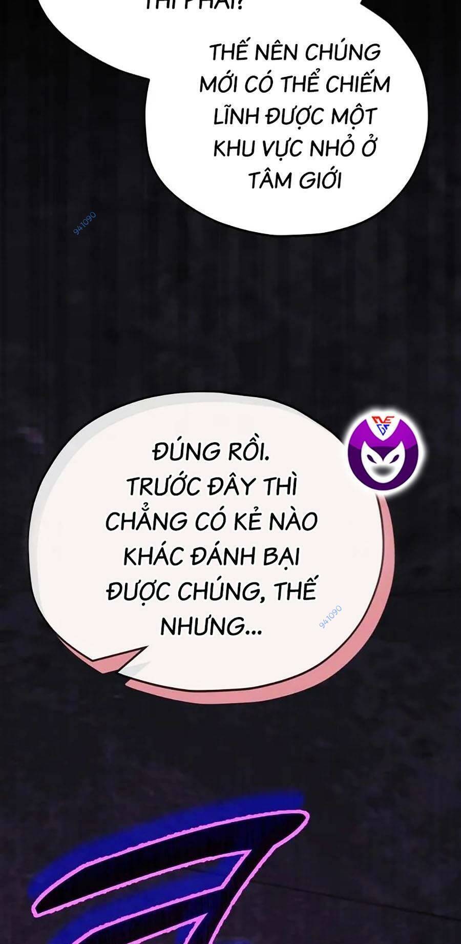 Bố Tôi Quá Mạnh Chapter 143 - 11