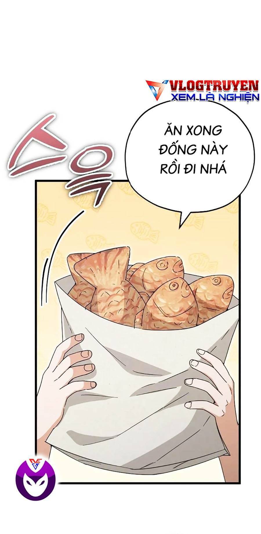 Bố Tôi Quá Mạnh Chapter 143 - 6