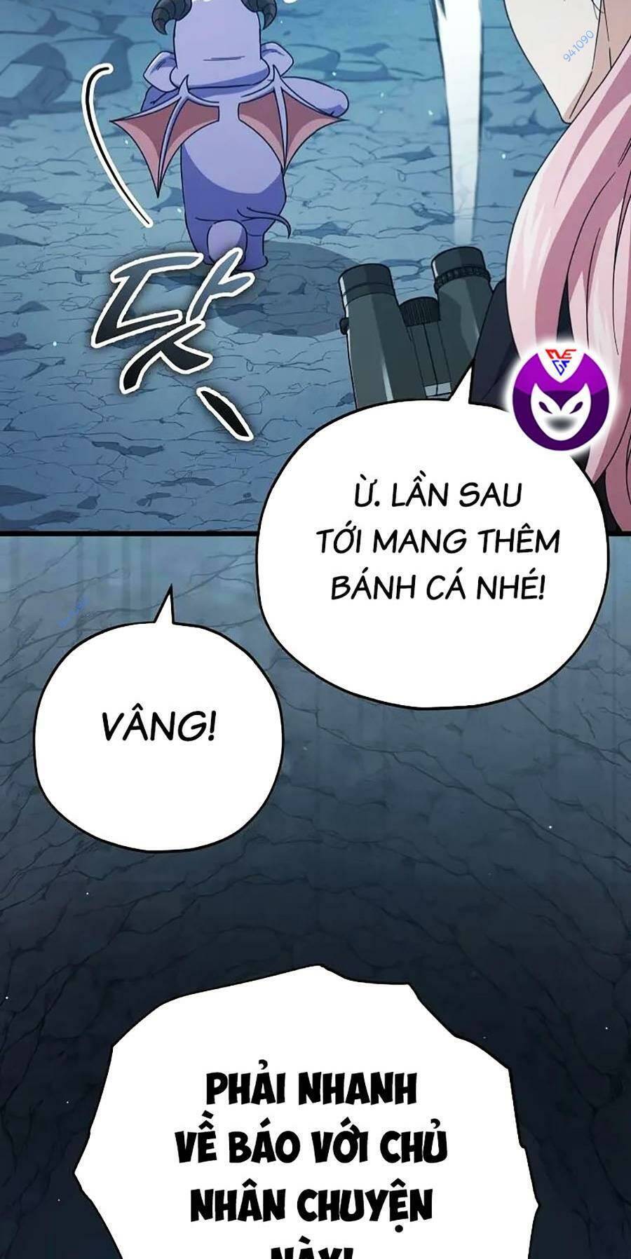 Bố Tôi Quá Mạnh Chapter 143 - 52