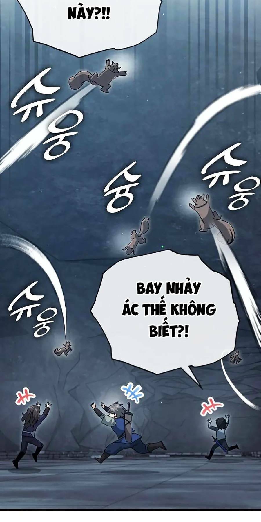 Bố Tôi Quá Mạnh Chapter 143 - 55