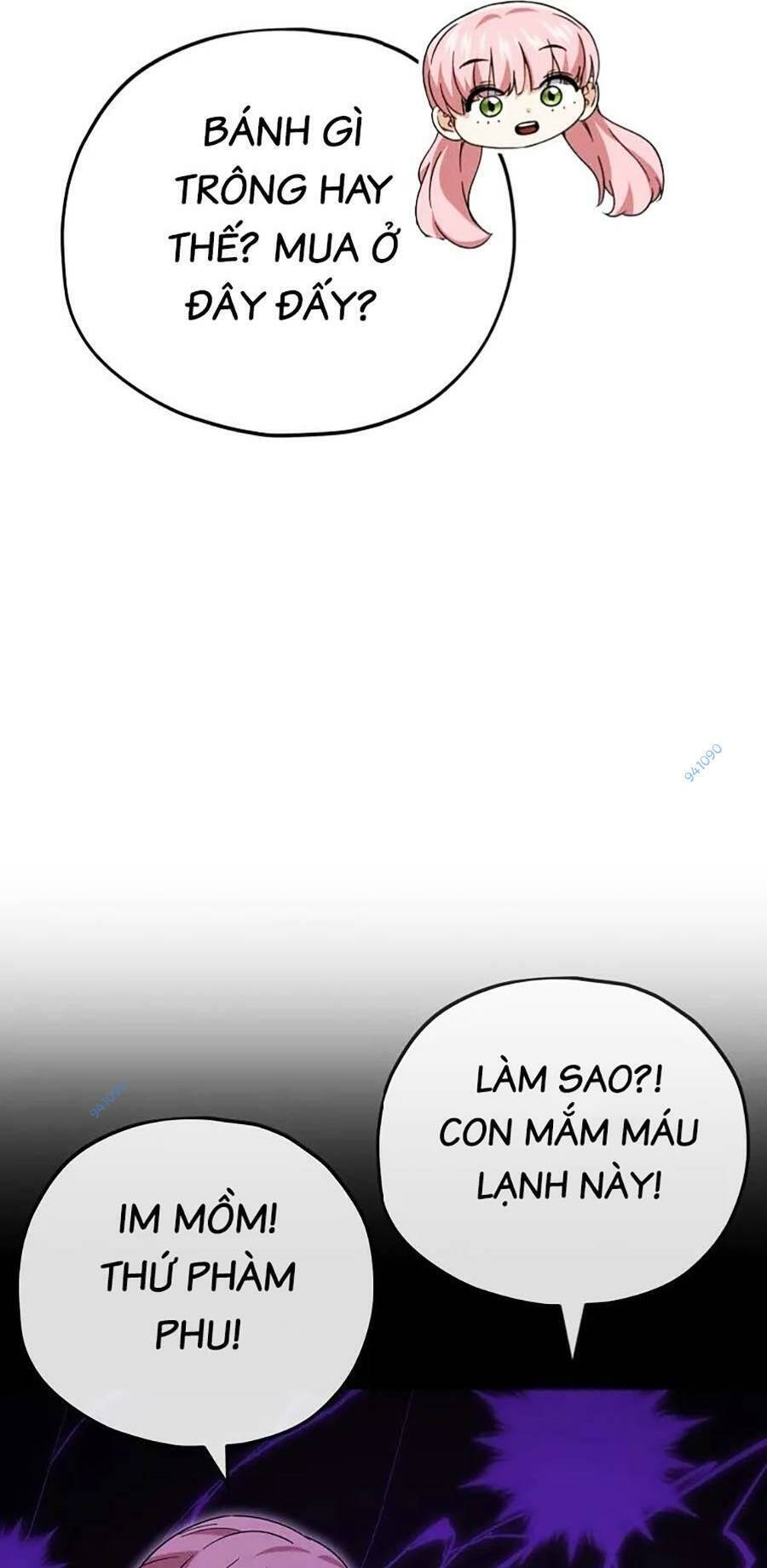 Bố Tôi Quá Mạnh Chapter 143 - 7
