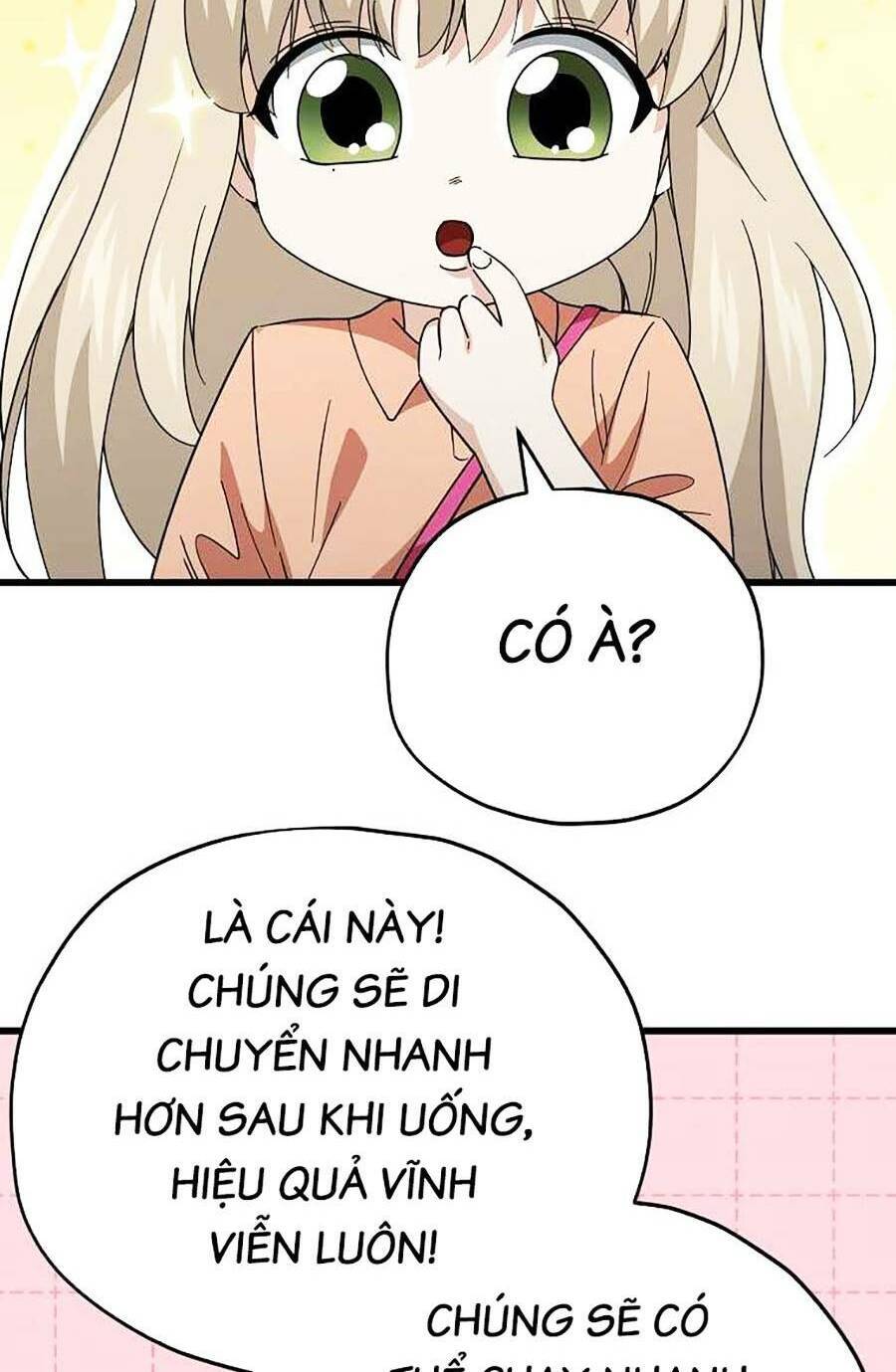 Bố Tôi Quá Mạnh Chapter 144 - 16