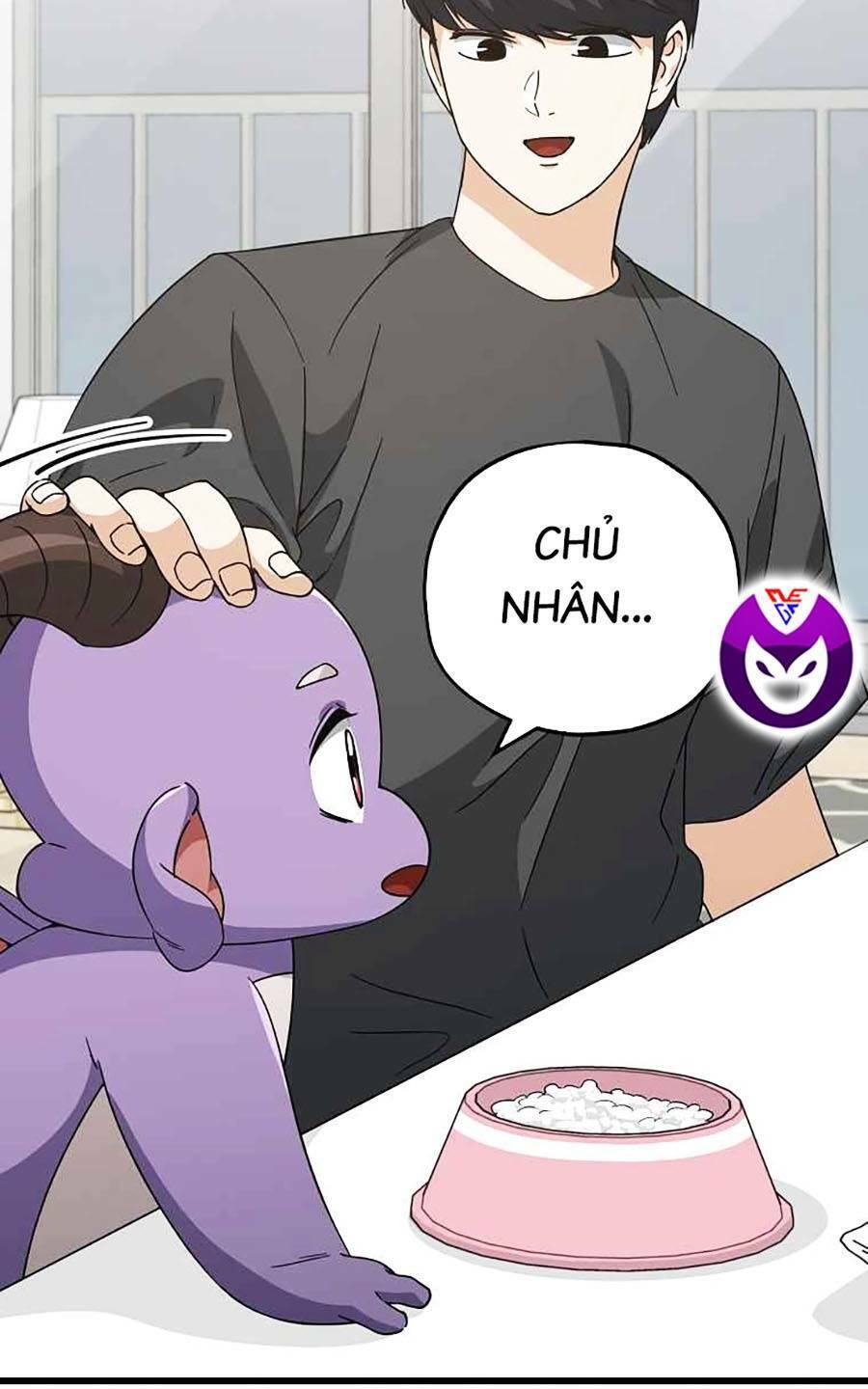 Bố Tôi Quá Mạnh Chapter 144 - 72