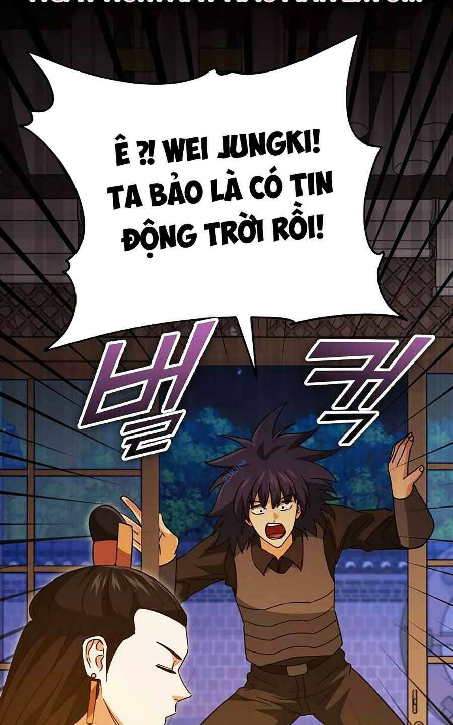Bố Tôi Quá Mạnh Chapter 144 - 82