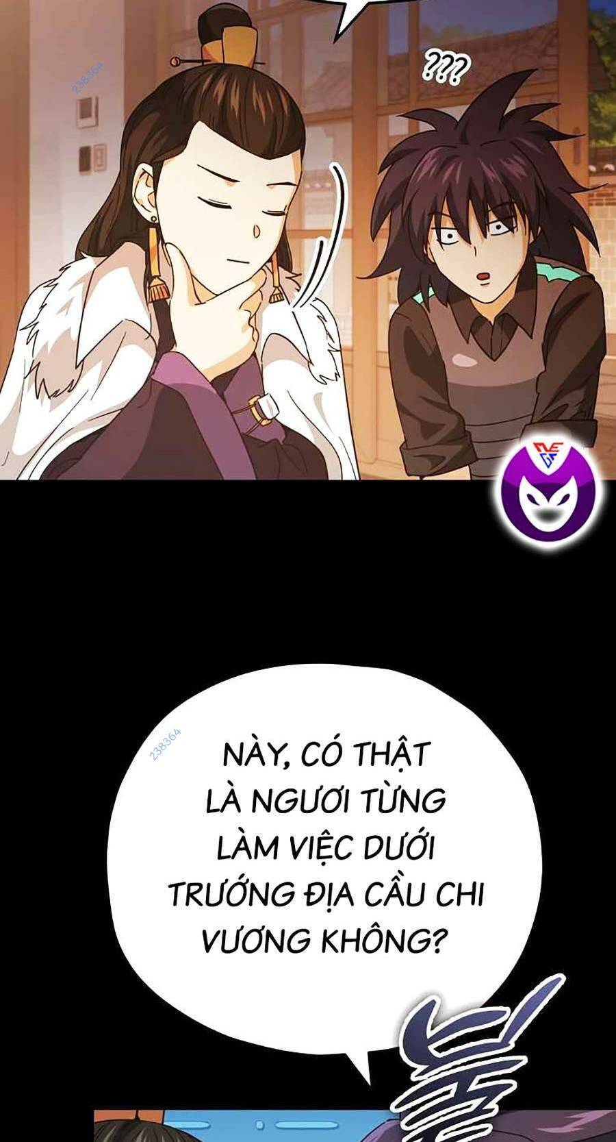Bố Tôi Quá Mạnh Chapter 144 - 94