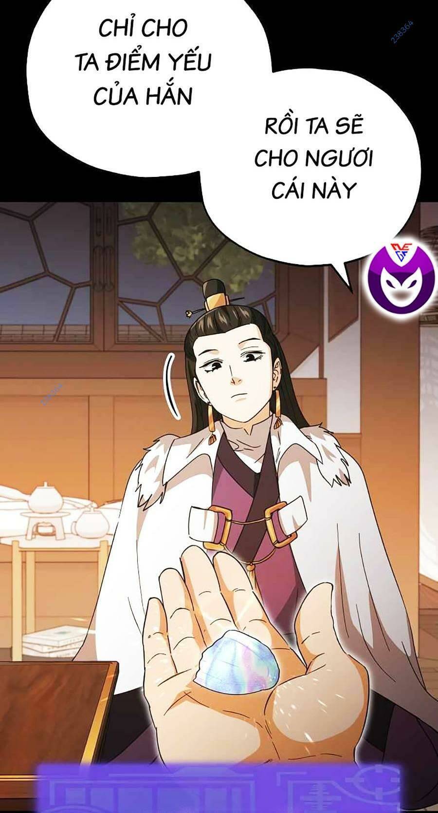 Bố Tôi Quá Mạnh Chapter 144 - 100