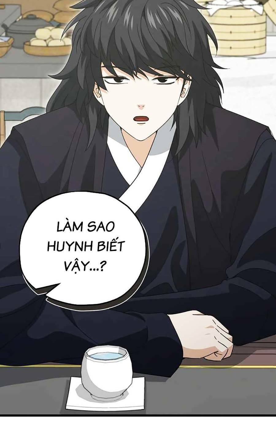 Bố Tôi Quá Mạnh Chapter 145 - 19
