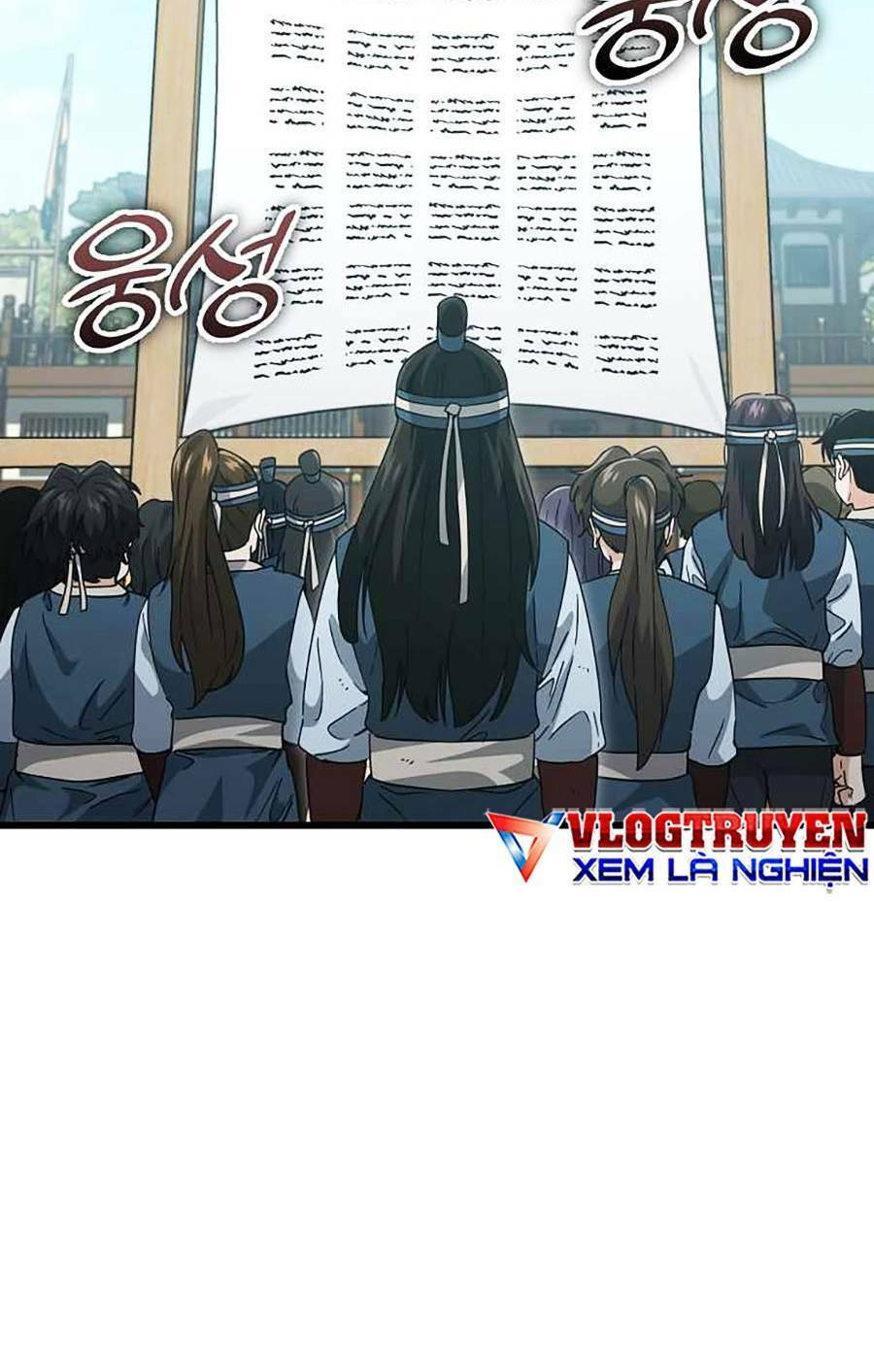 Bố Tôi Quá Mạnh Chapter 145 - 3