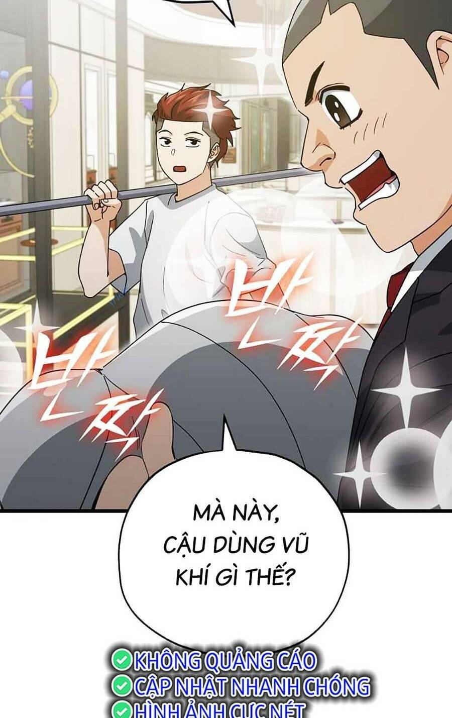Bố Tôi Quá Mạnh Chapter 145 - 70
