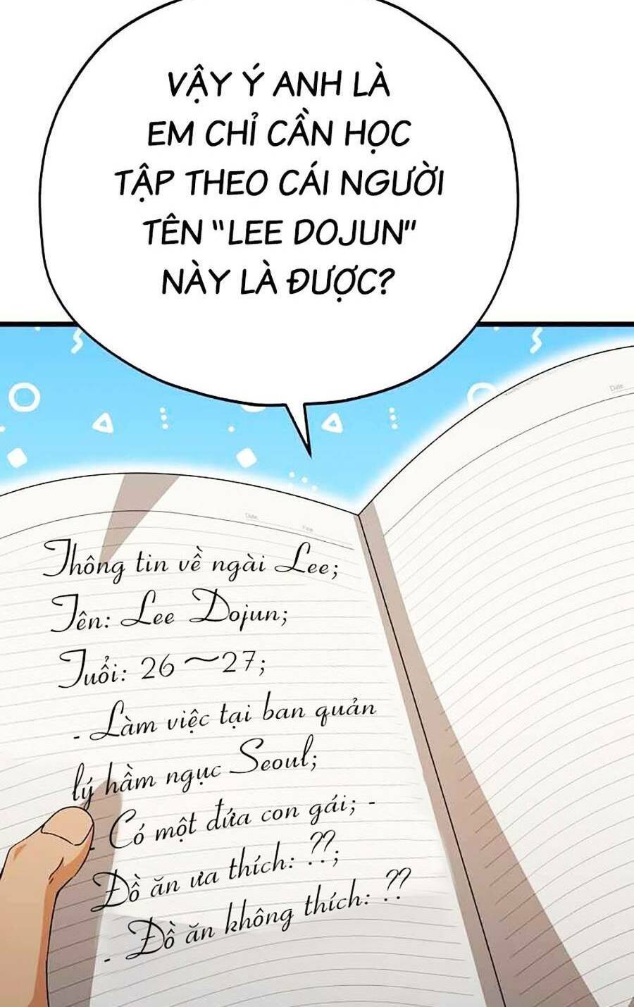 Bố Tôi Quá Mạnh Chapter 145 - 84
