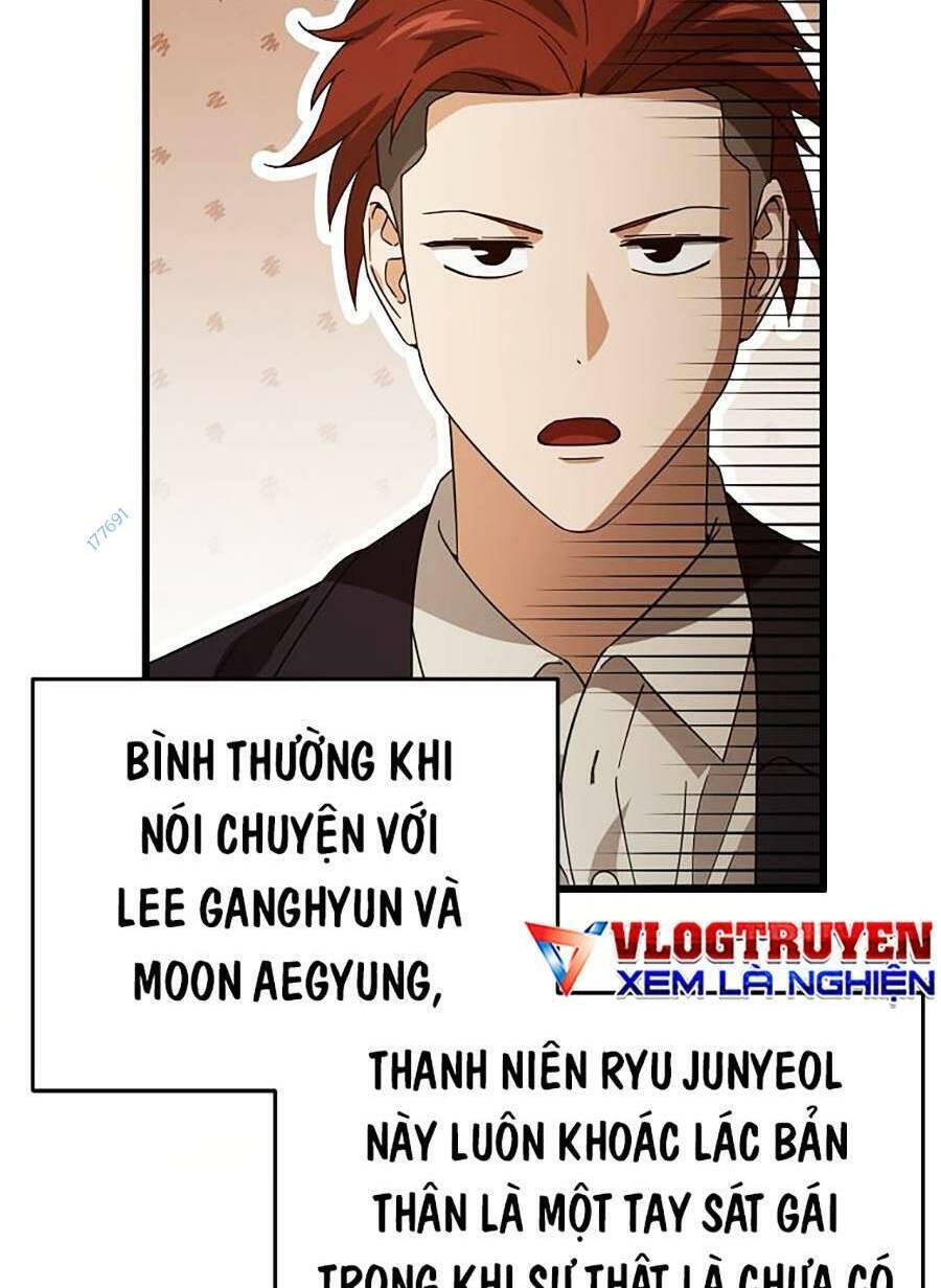 Bố Tôi Quá Mạnh Chapter 146 - 14