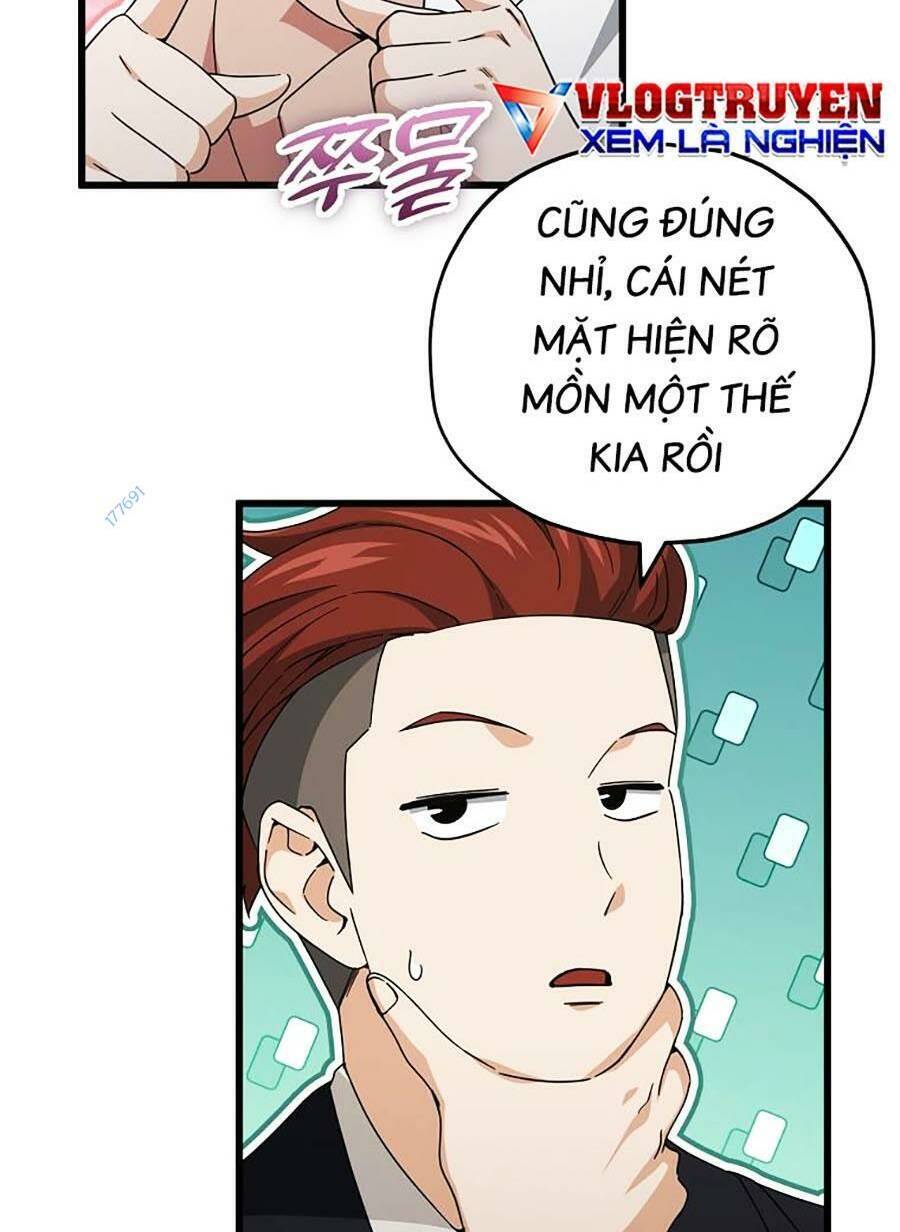 Bố Tôi Quá Mạnh Chapter 146 - 18