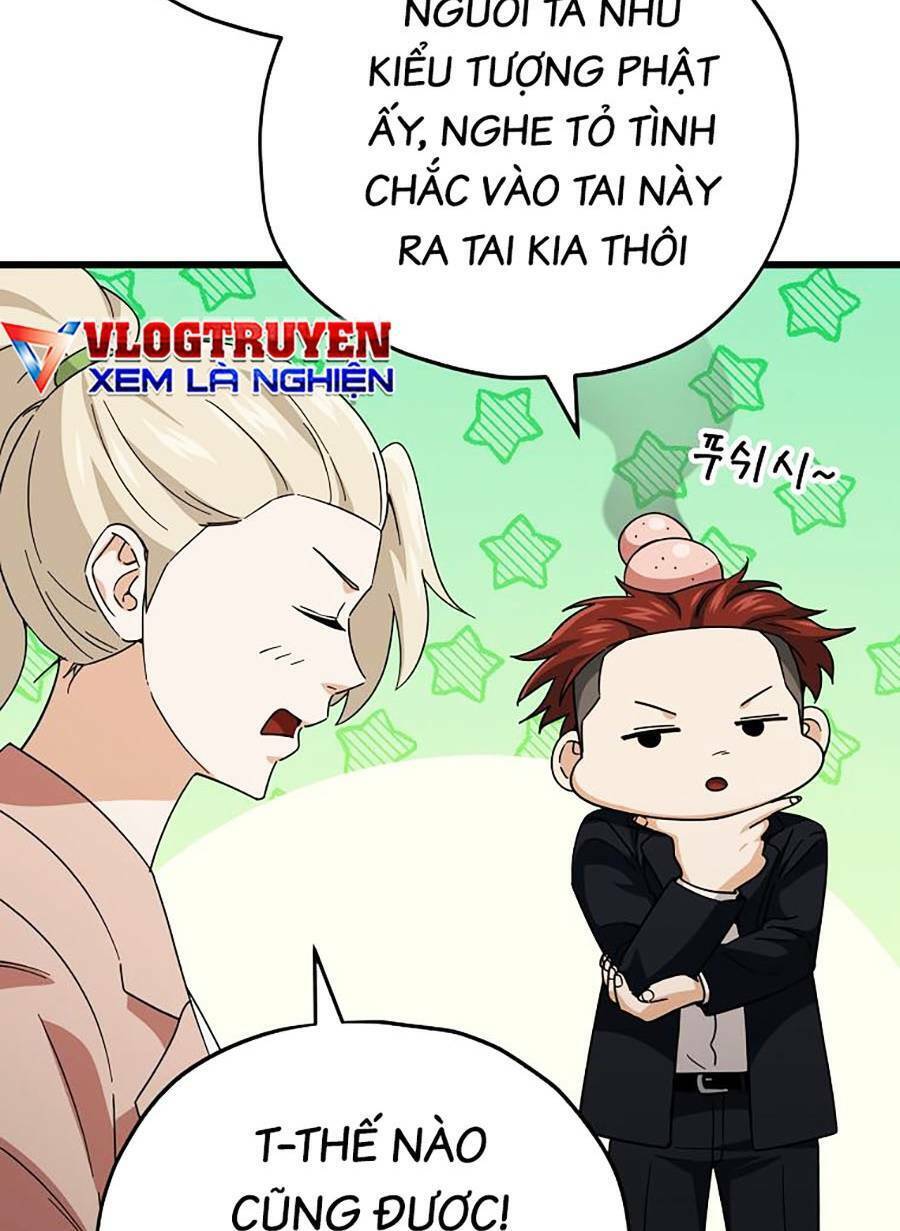 Bố Tôi Quá Mạnh Chapter 146 - 23