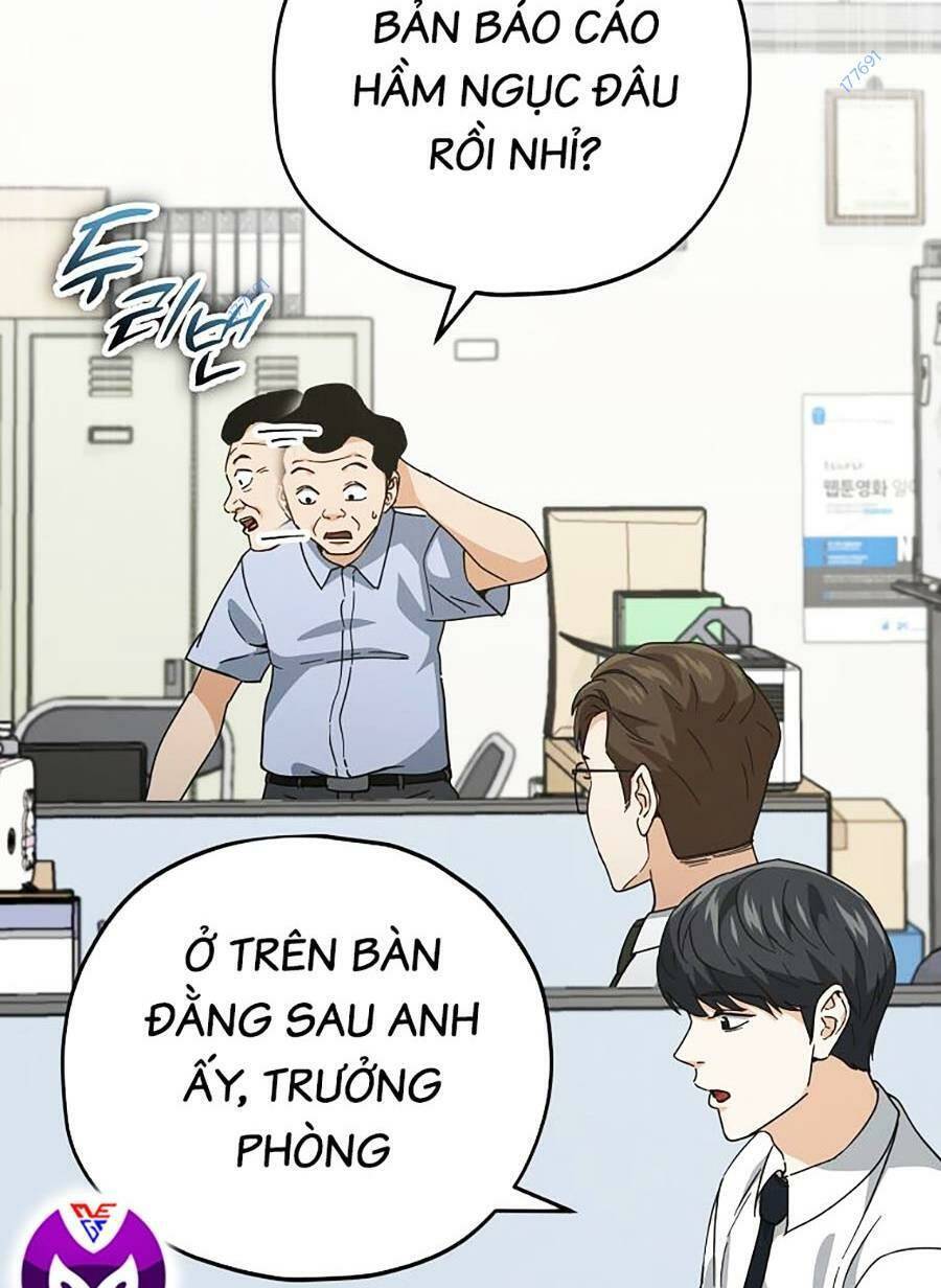 Bố Tôi Quá Mạnh Chapter 146 - 29