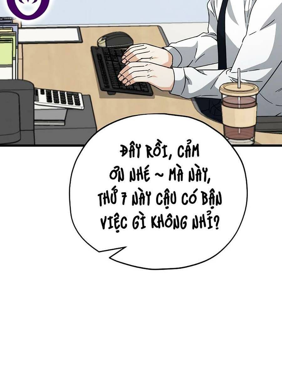 Bố Tôi Quá Mạnh Chapter 146 - 30