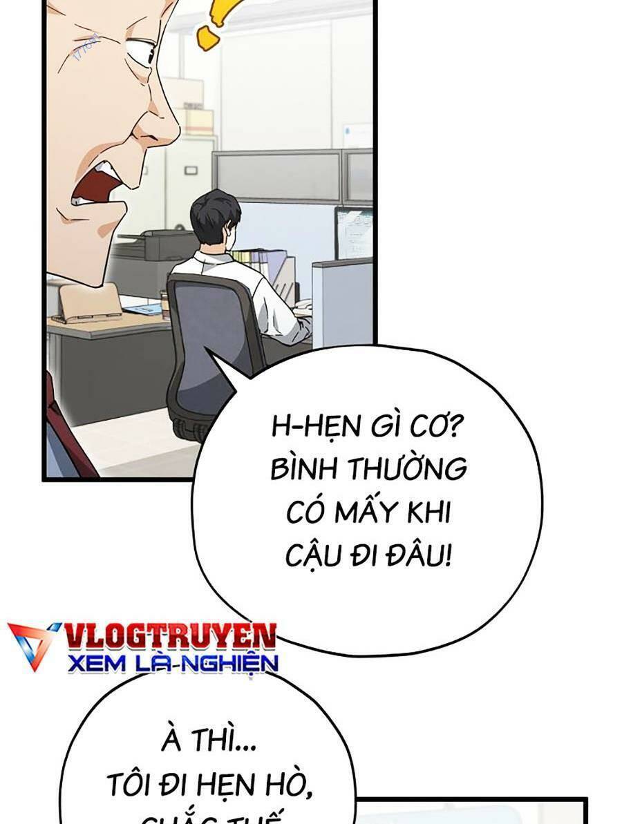 Bố Tôi Quá Mạnh Chapter 146 - 37