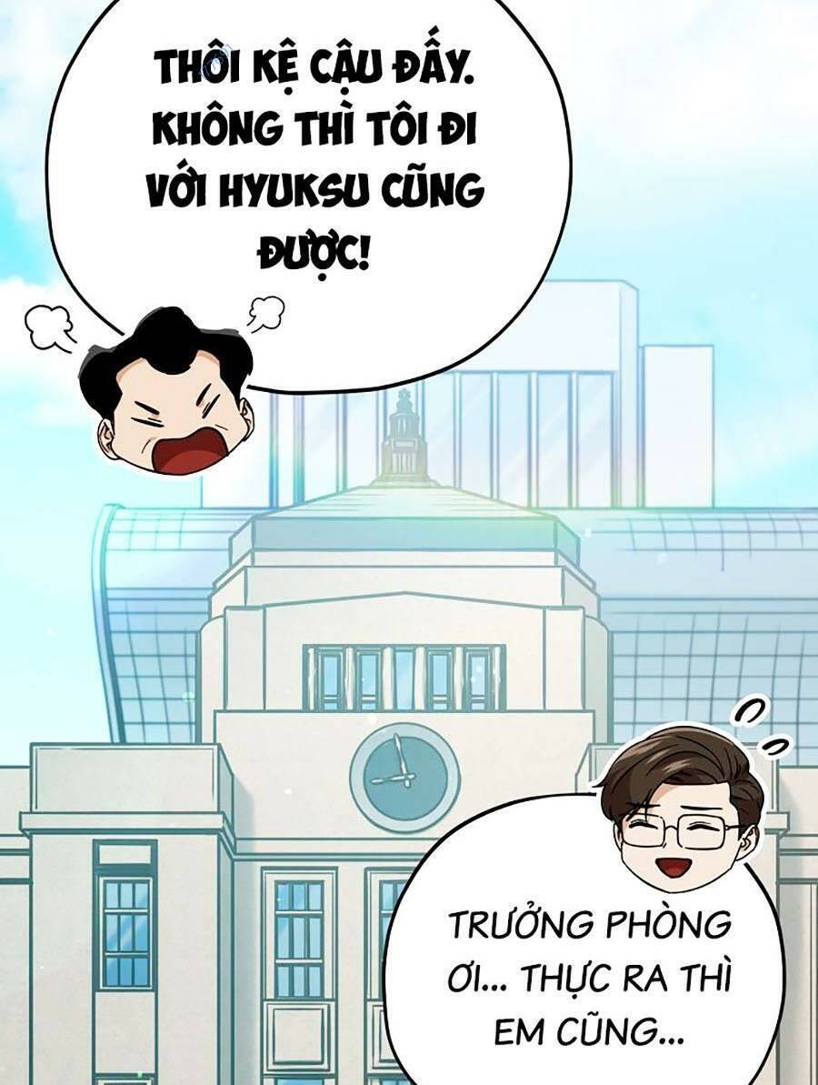 Bố Tôi Quá Mạnh Chapter 146 - 41