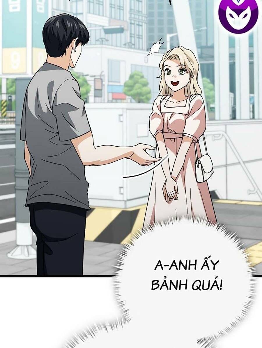 Bố Tôi Quá Mạnh Chapter 146 - 52