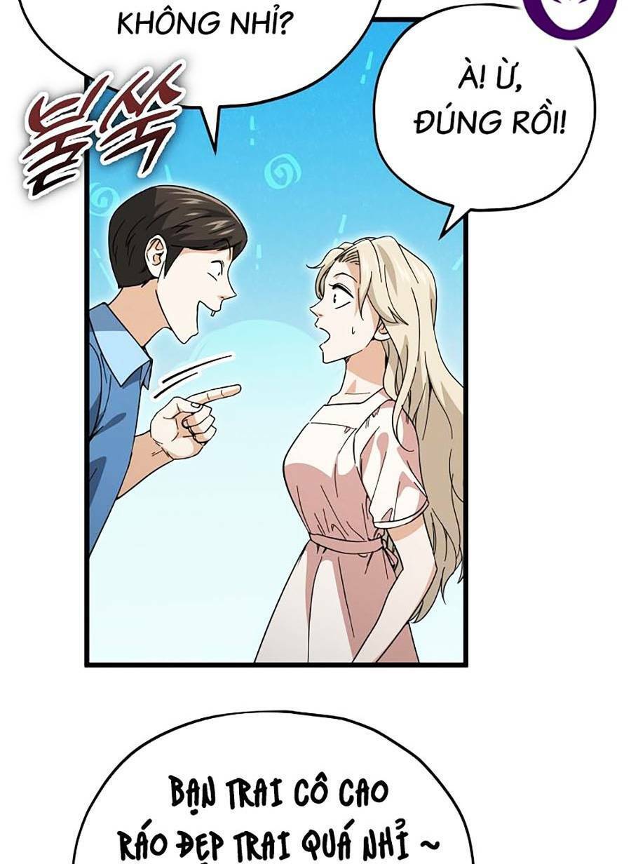 Bố Tôi Quá Mạnh Chapter 146 - 75