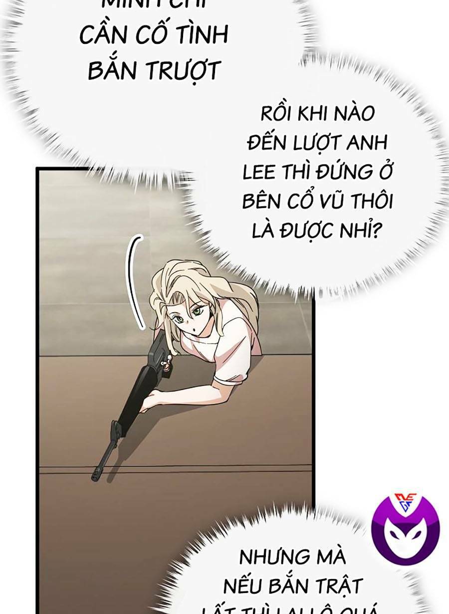 Bố Tôi Quá Mạnh Chapter 146 - 79