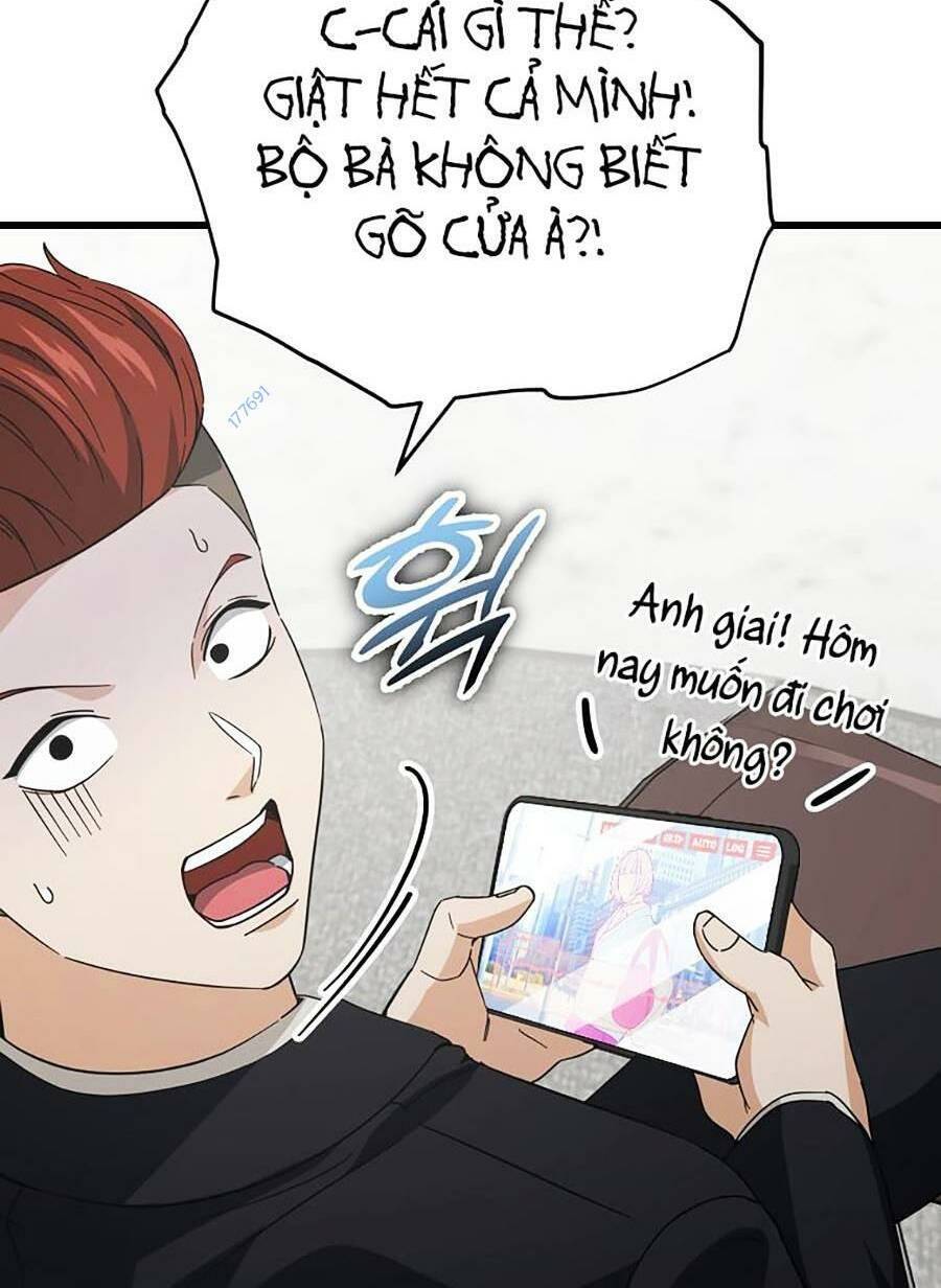 Bố Tôi Quá Mạnh Chapter 146 - 10
