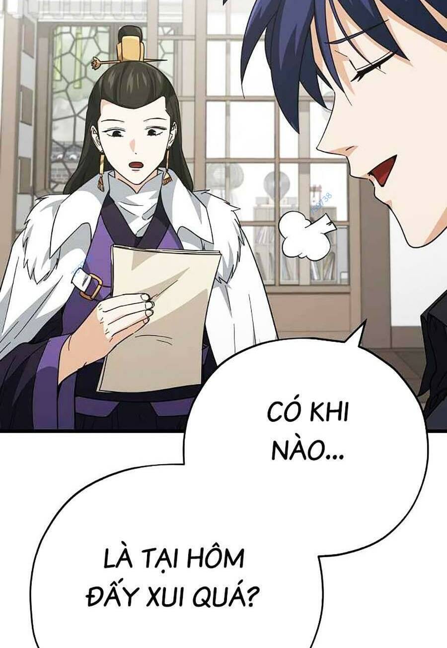 Bố Tôi Quá Mạnh Chapter 148 - 14